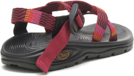 Chaco Z/Volv 2 Sandals - Women's 4
