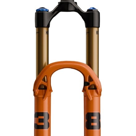 Fox Racing Shox 38 Factory Suspension Fork 2