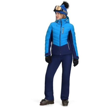 Obermeyer Cosima Down Jacket - Women's 3