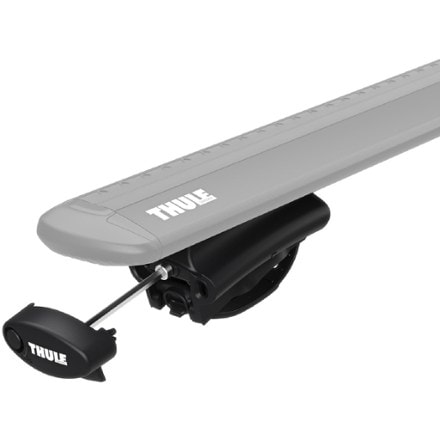 Thule Oversize Rail Foot 3