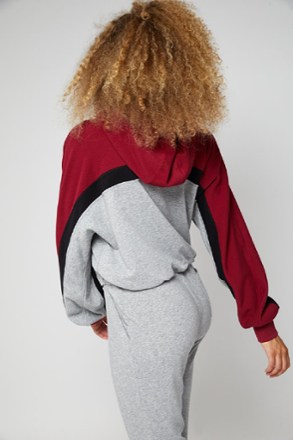 Fourlaps Rush Pullover Hoodie - Women's 4