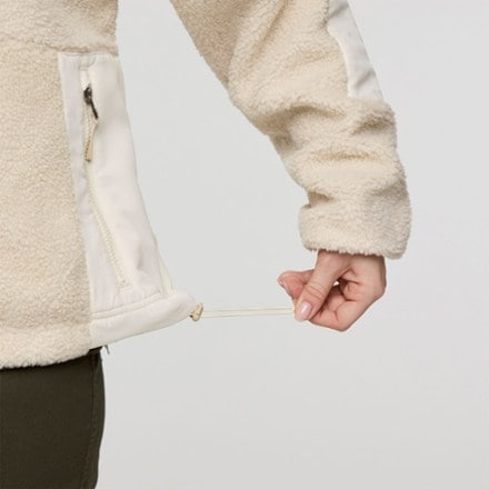 Cotopaxi Bacano Fleece Jacket - Women's 6