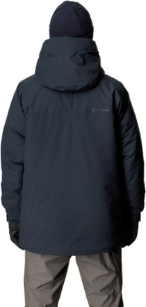Houdini Fall In Insulated Jacket - Men's 2