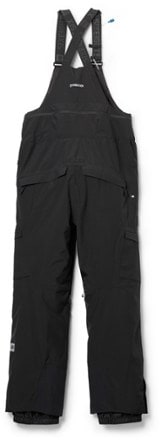 686 GLCR Quantum Hydrastash Thermagraph Bib Snow Pants - Men's 3