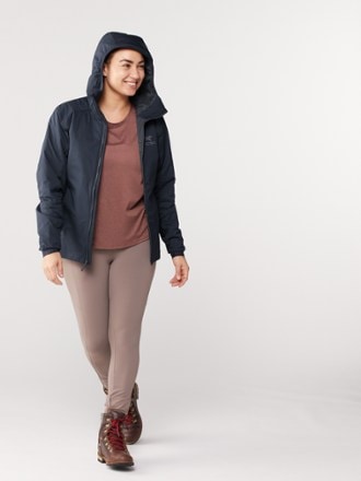 Arc'teryx Atom Insulated Hoodie - Women's 3
