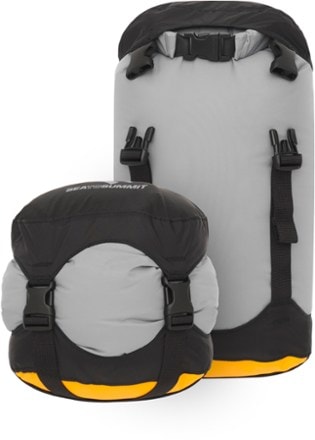 Sea to Summit eVac Compression Dry Bag 2
