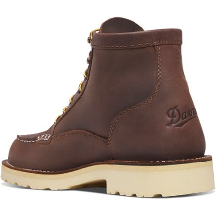 Danner Bull Run Moc Toe Boots - Men's 2