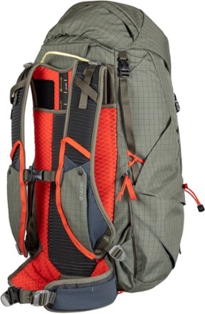NEMO Resolve 35 L Endless Promise Technical Active Pack - Men's 7