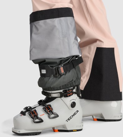 Outdoor Research Hemispheres II Bib Pants - Women's 4