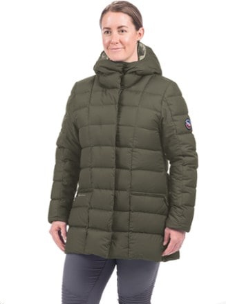 Big Agnes Trudy Down Jacket   Women's   REI Co op