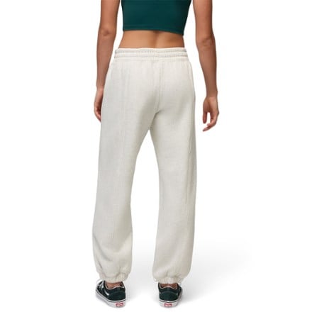 prAna DreamFleece Sweatpants - Women's 2