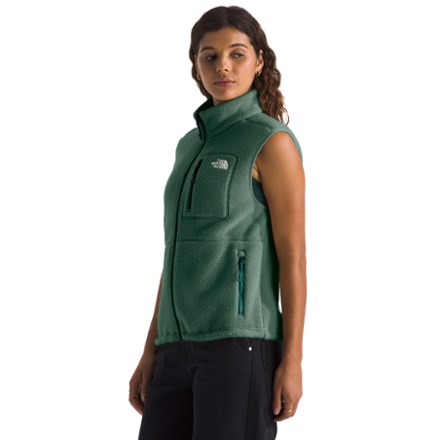The North Face Yumiori Vest - Women's 5