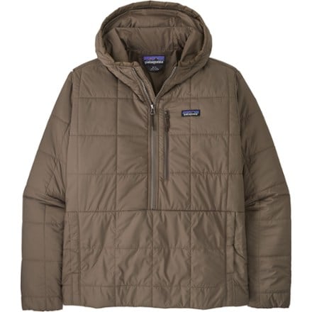 Patagonia Light Gust Hooded Insulated Pullover - Men's 0