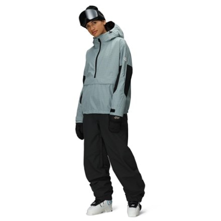 686 Outline Shell Pants - Women's 2