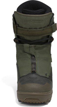 Vans Hi-Country & Hell-Bound Snowboard Boots - Men's - 2023/2024 5