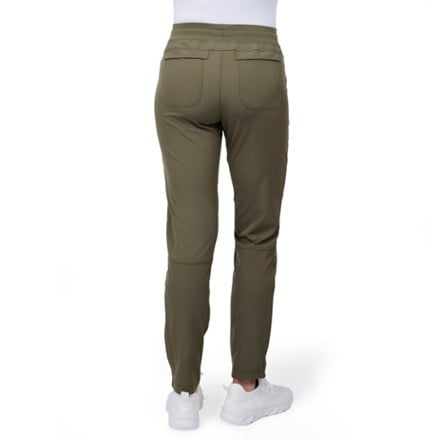 Free Country Get Out There Ruch Up Pants - Women's 1