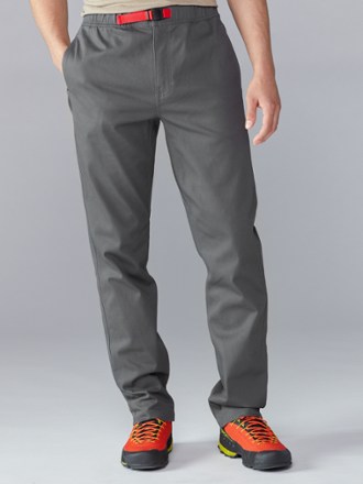 rei mens climbing pants