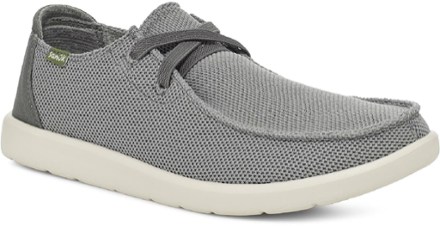 Sanuk Shaka Lite SL Mesh Shoes - Men's 2