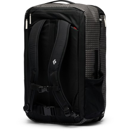 Black Diamond StoneHauler 40 L Travel Pack 1