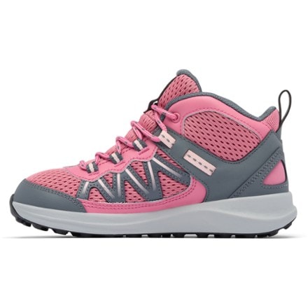 Columbia Peakfreak Rush Mid Waterproof Shoes - Kids' 1