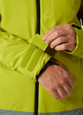 Helly Hansen Powdreamer 2.0 Insulated Jacket - Men's 6