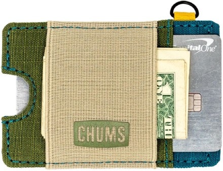 Chums Bandit Lo-Pro Wallet 2