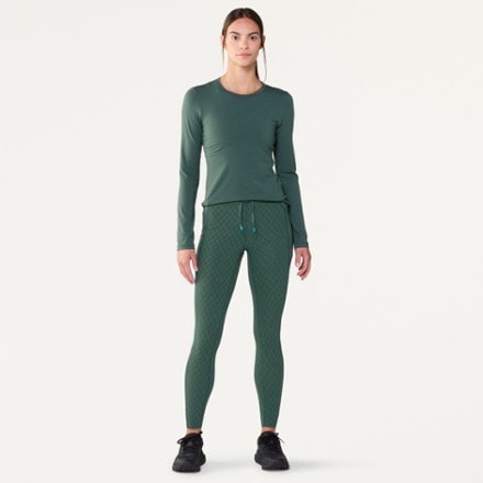 Janji Circa Daily Long-Sleeve Shirt - Women's 3