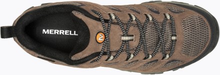 Merrell Moab 3 Waterproof Hiking Shoes - Men's 4