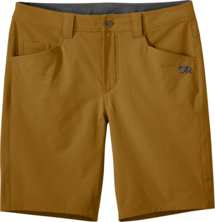 Outdoor Research Voodoo Shorts - Men's 0