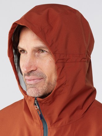 Cotopaxi Cielo Rain Jacket - Men's 4