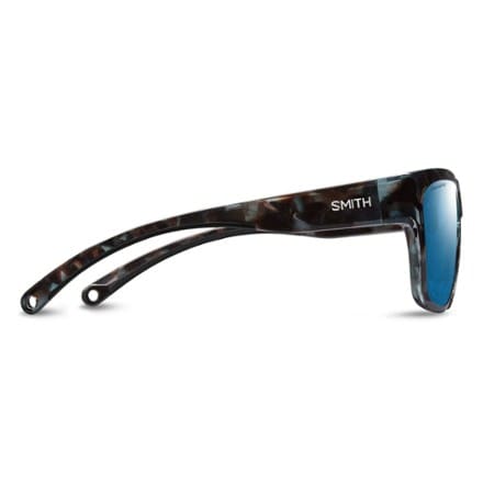 Smith Joya ChromaPop Polarized Glass Sunglasses - Women's 2