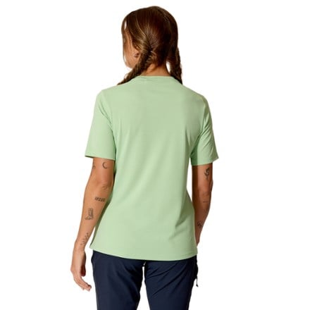 Rab Force T-Shirt - Women's 2
