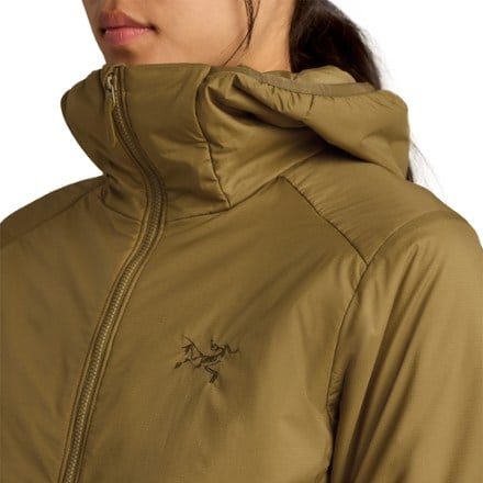 Arc'teryx Atom Insulated Hoody - Women's 6