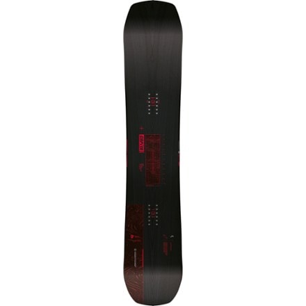 Capita The Black Snowboard of Death - 2024/2025 161