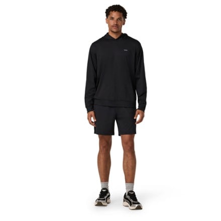 Vuori Sunday Pullover Hoodie - Men's 2