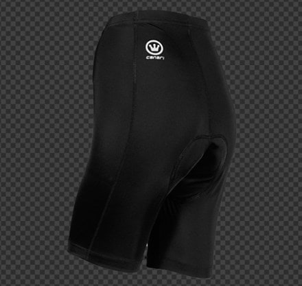 Canari Horizon Sport Shorts - Women's 1