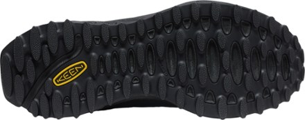 KEEN Zionic Waterproof Hiking Shoes - Men's 6