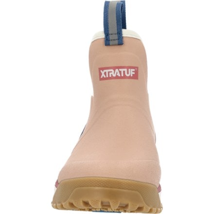 XTRATUF Ice 6" Ankle Deck Boots - Women's 3