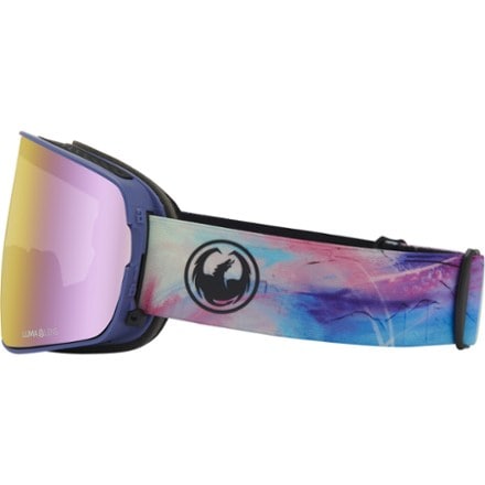 Dragon NFX2 Snow Goggles 2