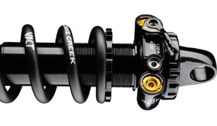 Rei sales shock pump