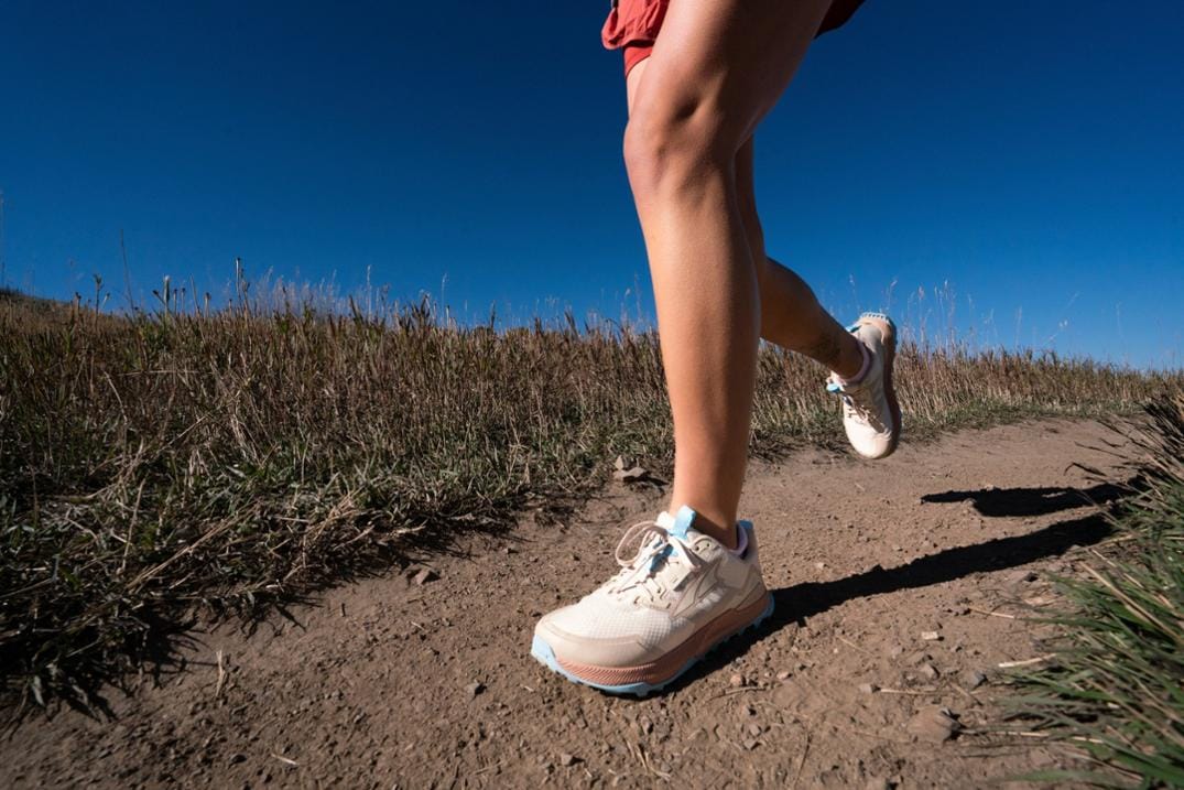 Location Image for Lone Peak 7 Trail-Running Shoes - Women's