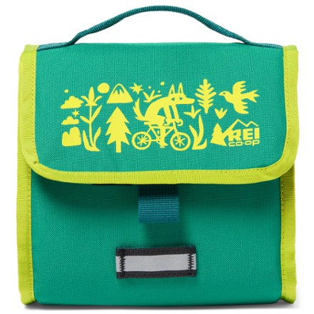 REI Co-op Handlebar Bag - Kids' 2