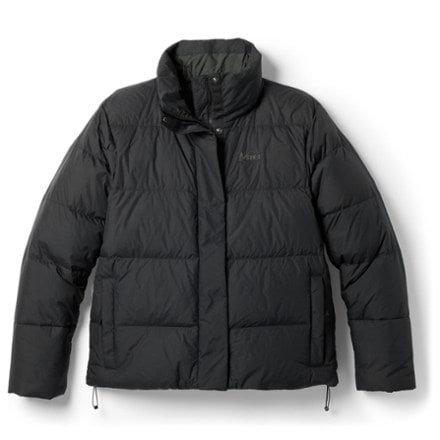 REI Co-op Campwell Down Jacket - Women's 0