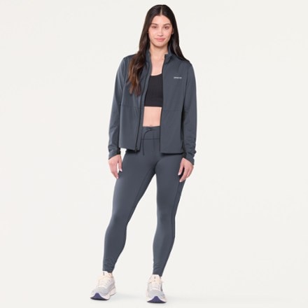 Patagonia Wind Shield Jacket - Women's 5