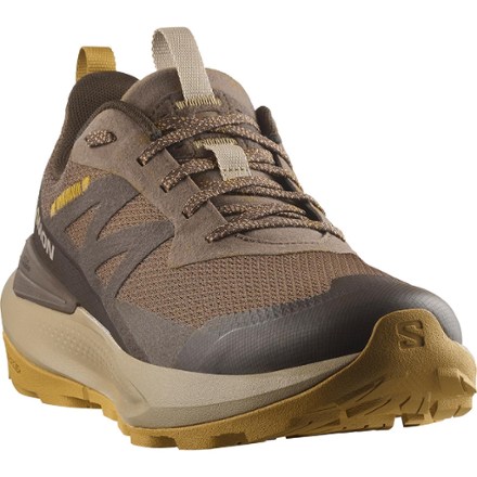Salomon Elixir Activ Hiking Shoes - Men's 2