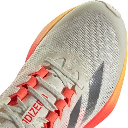 adidas Adizero Boston 12 Road-Running Shoes - Women's 7