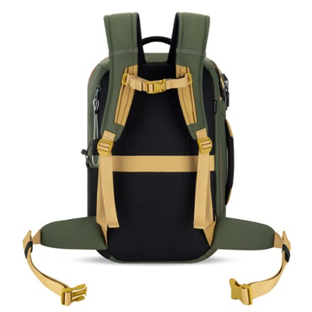 Sherpani Santiago 35 L Travel Pack 3