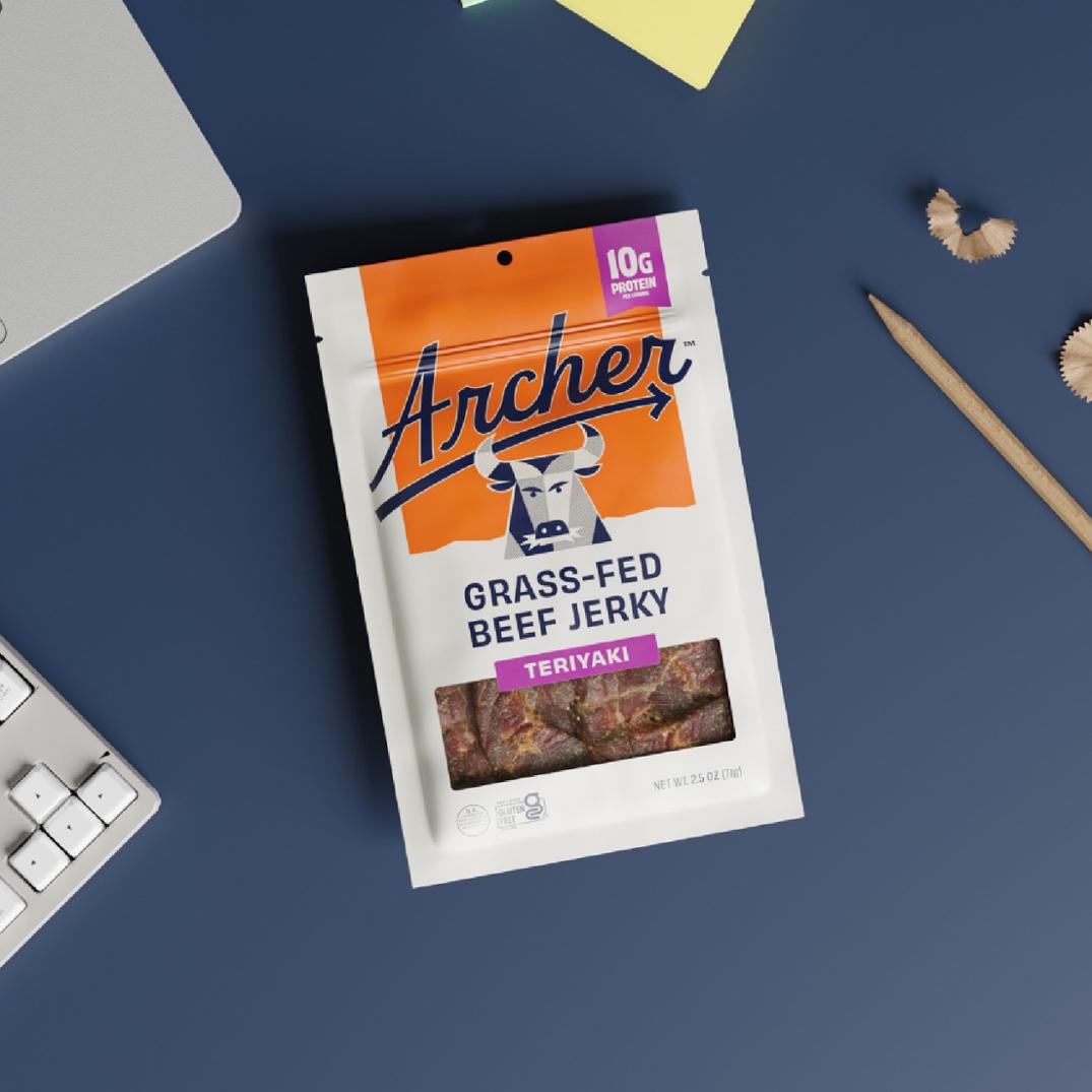 Location Image for Jerky - 2.5 oz.