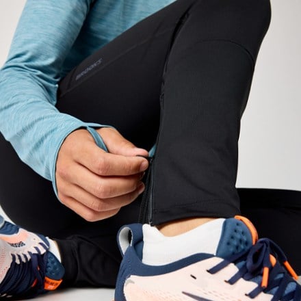 Brooks Dash Tights - Men's 5