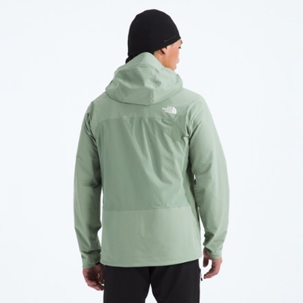 The North Face Summit Chamlang Soft-Shell Jacket - Men's 2
